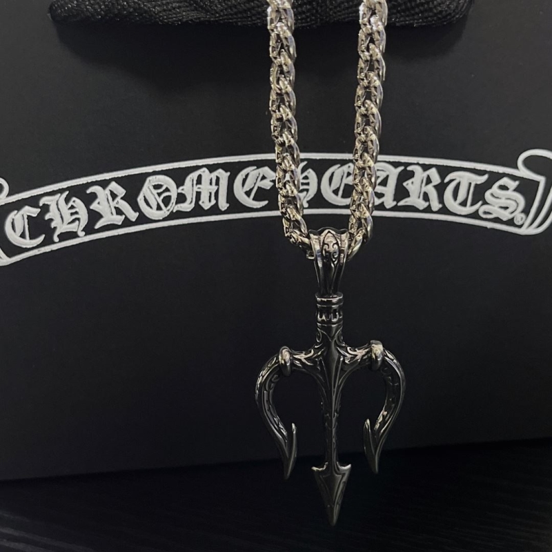 Chrome Hearts Necklaces